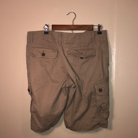 cargo shorts - Picture 3 of 3